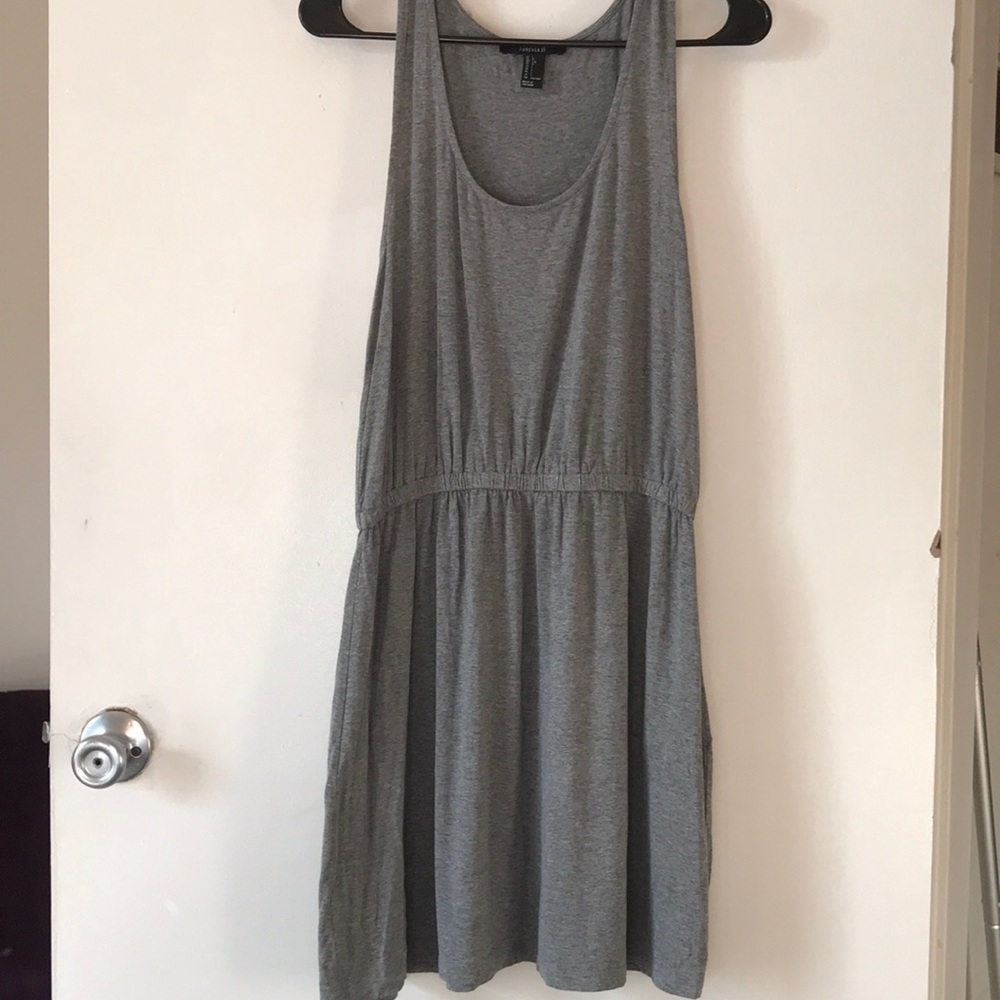 Forever 21 dress